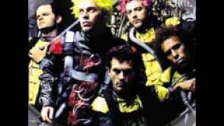 Powerman 5000 - Get Your Bones