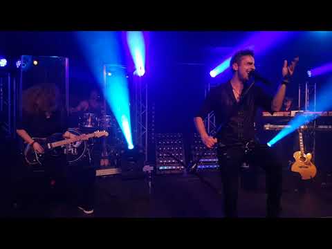 HEAVEN IN HELL 12.10.2019 HIGHWAY STAR von DEEP PURPLE Eventhalle Ingolstadt