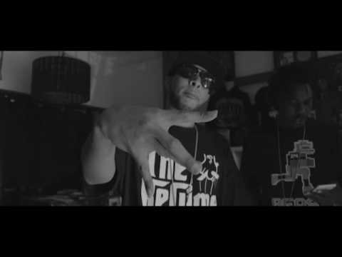 Ditty Cincere feat. Mistah F.A.B - Grass Cut (Movie trailer)