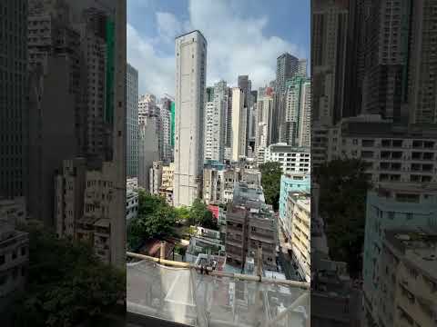 New Central Mansion Youtube Video