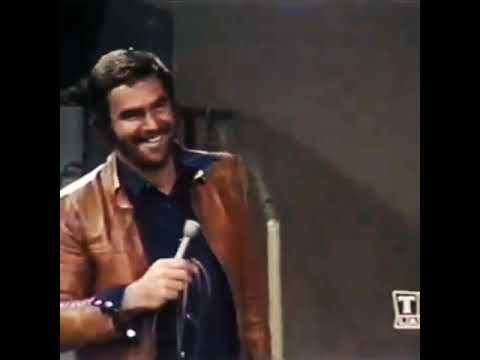 Sexy Burt Reynolds