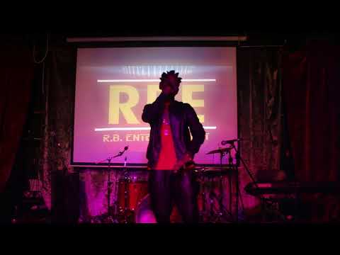 Mos RBE Music Showcase 11