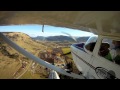 HD GoPro Flying Video: Kelowna to Sugar Lake