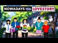 Nowadays 10thclass Love Story Babu Nuvvena Short Content