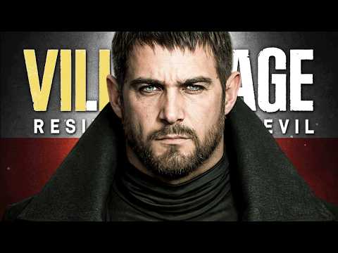 RESIDENT EVIL VILLAGE - Episode 1: IN POLISH IN TPP