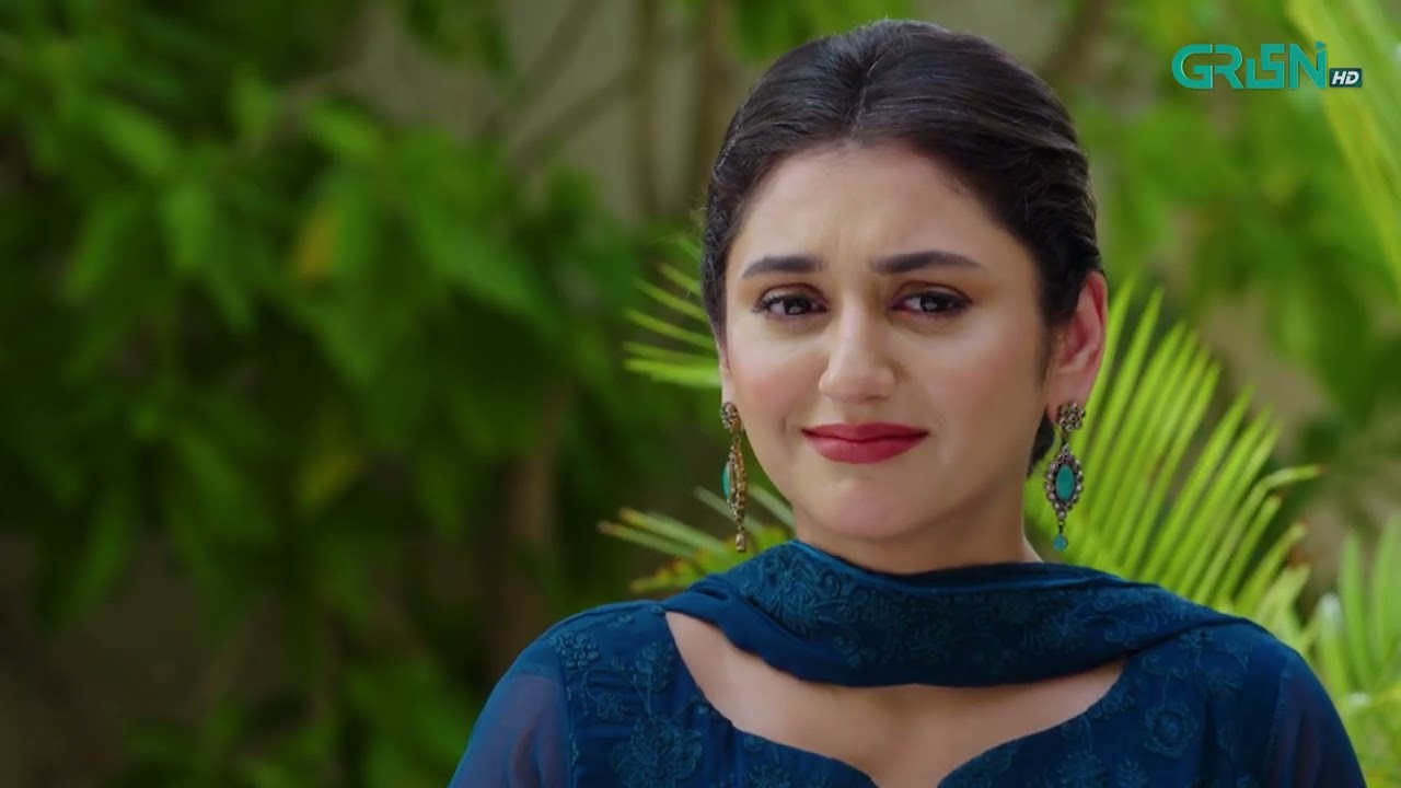 Aik Bhool Episode 29 | Best Moment 04 | Green TV Entertainment