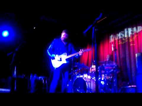 Tab Benoit, Rams Head Annapolis, MD 2/27/2017