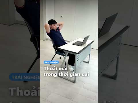 Video GHẾ FOSO