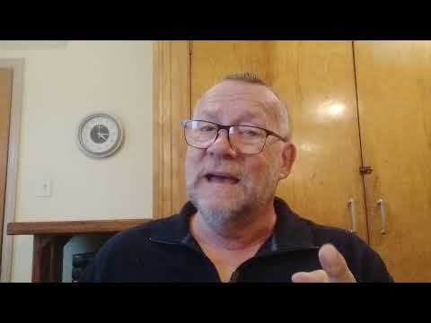 Bible Study: Acts 21 39