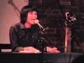 Martina Sorbara Bonnie & Clyde Live Acoustic ...
