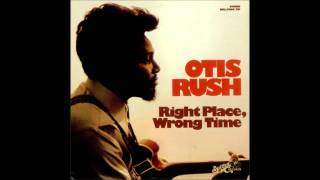 Otis Rush-take a look behind.wmv