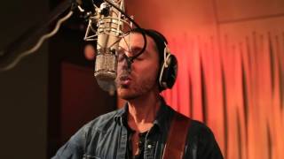 Nick Fradiani - &quot;Bright Lights&quot; (Matchbox 20 Cover for Firehouse 12 Live Acoustic Session)