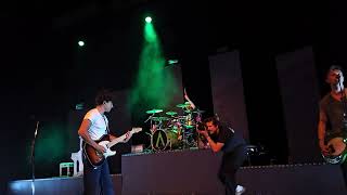 The Vamps - Smile (Live from York Barbican, 7th September 2024)