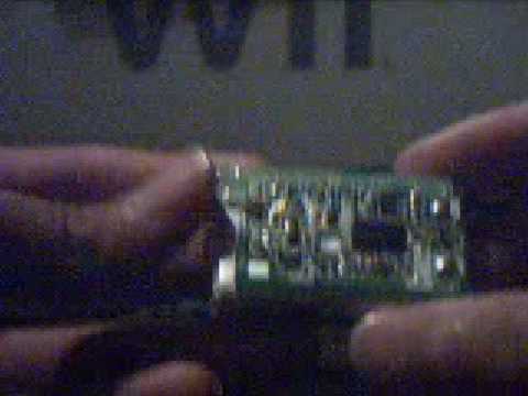 How A Fat Psp Battery Looks Inside