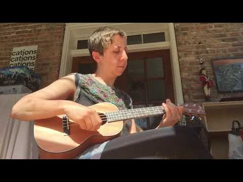 Mama Rock Me - a Wagon Wheel and Paparazzi mash-up!