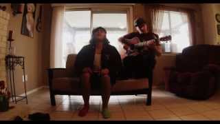 Marcus &amp; Aaron - Til' You Come Home