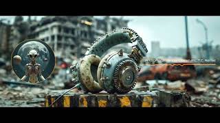 Andromeda - Silicon Dream (A.L.T.C. Remix)