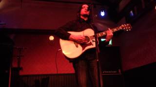 Daniel McGeever - You're Coming Home @ The Tron - Seven Songs Club