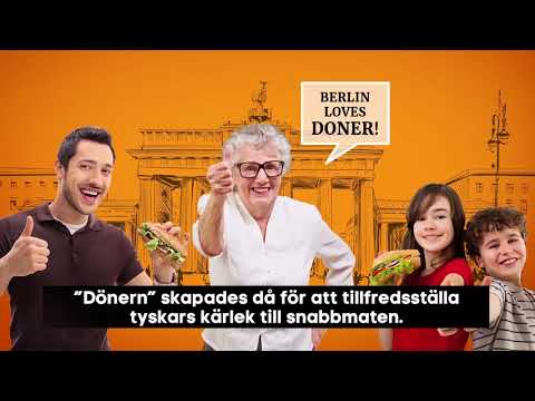 GDK Döner