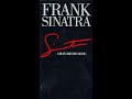 Opening To Frank Sinatra The Man And His Music 1991 VHS