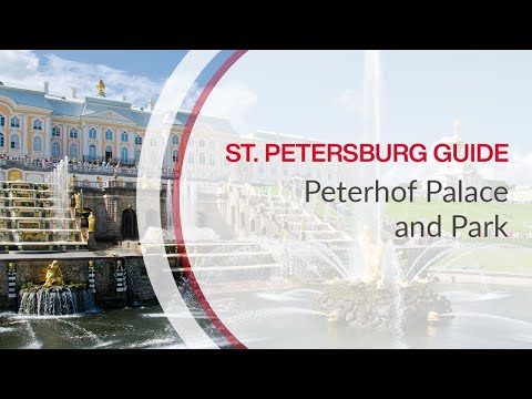 Peterhof