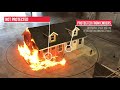 Protect your home from wildfire embers