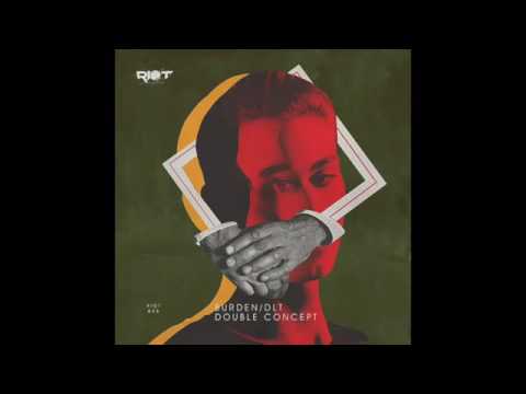 RIOT045 - Burden - Concept 2 [Riot Recordings]