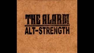 The Alarm - One Step Closer To Home (Live Studio Version) (Alt-strength, Disc 2)