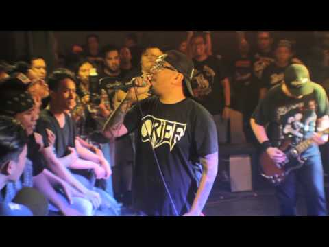 [LIVE] 2016.03.24 Seringai - Akselerasi Maksimum