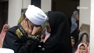 Download lagu Aku Ingin Jadi Hafiz Qur'an - Haflah 30 Juz Ponpes Nurul Azmi (M. Syafiq Azizi) mp3