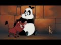 Timon Pumbaa S1 Ep13 Don T Break The China