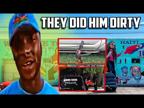 THE SECRETLY PLANNED SNAKED OUT MURDER OF ZOE POUND SOLO BROTHER OF MACKAZOE