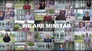 Vídeo de Minitab