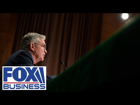 Federal Reserve cuts interest rates to combat coronavirus