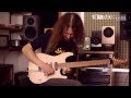 Guthrie Govan - Man Alive