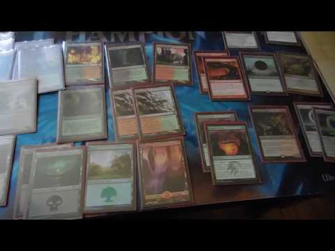 Modern : Jund Bloodbraid Elf présenté par Yannick Salomon