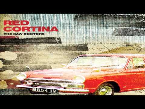Red Cortina (Acapella) - The Saw Doctors
