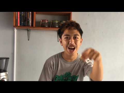 Disiden & Rased - Sebuah potret cinta masa lalu yang memberikan luka