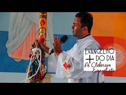 Evangelho do dia 08-10-2021- (Lc 11,15-26)