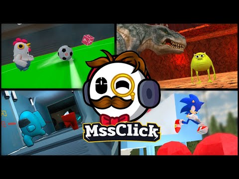 L'HOTEL DES SAUVAGES - GARRY'S MOD FUNNY GAMES