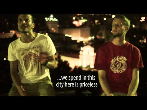 Phlegma & FreakyFreek - Feelin Fine - LJ Anthem (JK prod.)