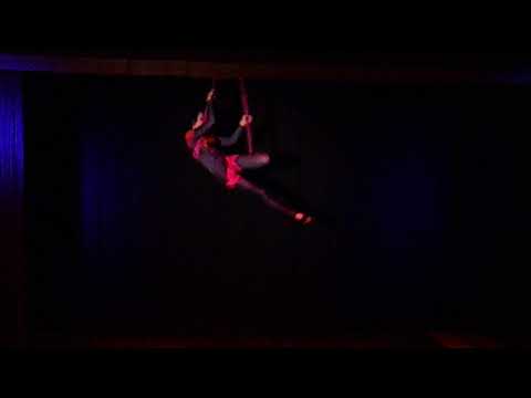 Aerial Showcase 2019 Jennifer