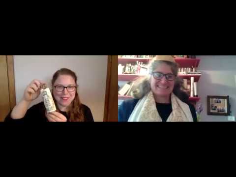 Shabbat Minyan Noar Service 3-28-2020