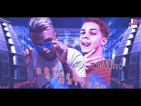 BOY ALVEZ BATIDÃO Feat. MC ANJIM - VAI JOGANDO - BREGA RAVE