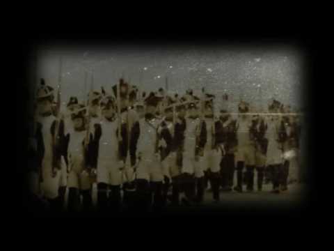 Legion Massacre Doomed Society (Lyric Video)