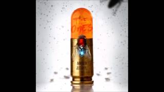 Akrobatik - "The Ones" (Prod. JustSayPLZ) NEW!