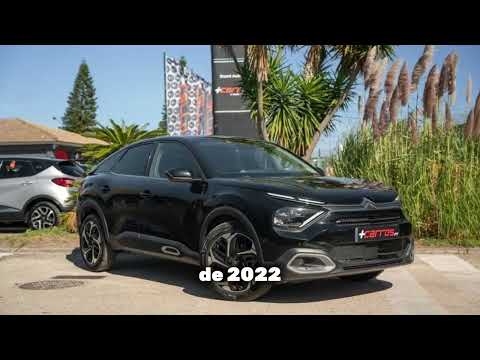 Citroen C4 PureTech 130 Stop & Start Shine