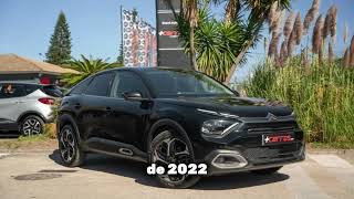 Citroen C4 PureTech 130 Stop & Start Shine
