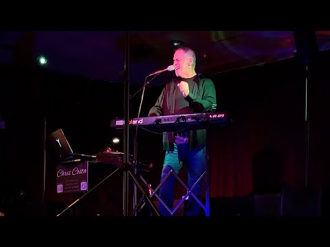 Entertainment at The Federal Hotel, Carson City