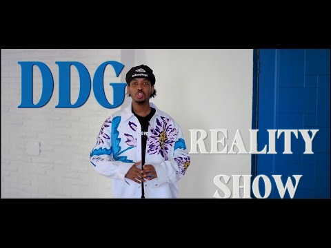 DDG REALITY SHOW